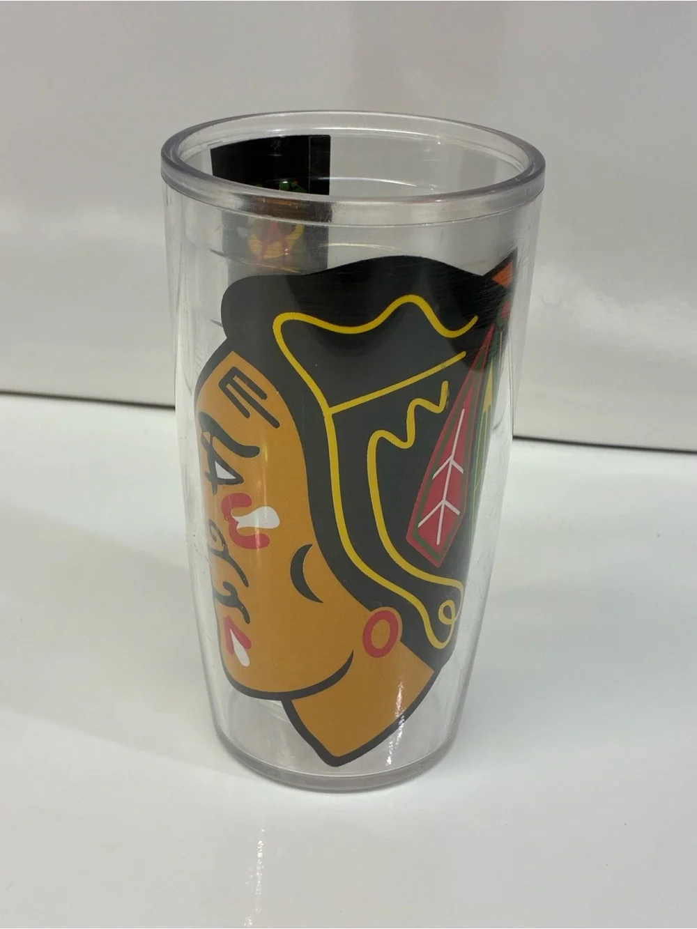 Tervis Tumbler Bottom